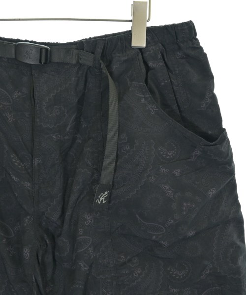 GRAMICCI（グラミチ）ショートパンツ 黒 サイズ:XL メンズ/2200671265038