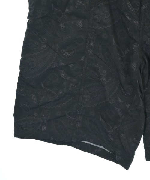 GRAMICCI（グラミチ）ショートパンツ 黒 サイズ:XL メンズ/2200671265038