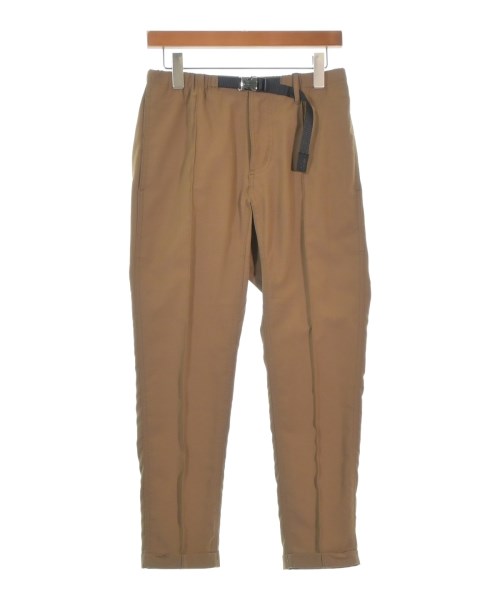 GRAMICCI(グラミチ)その他 茶 サイズ:S/2200670697090