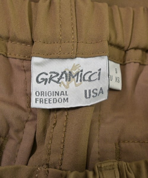 GRAMICCI（グラミチ）その他 茶 サイズ:S メンズ/2200670697090