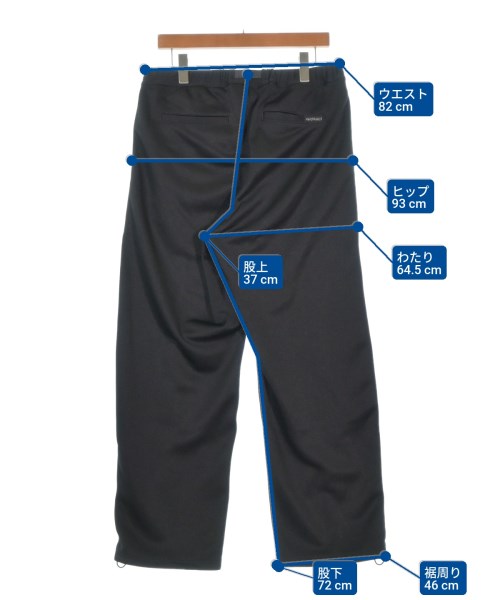 GRAMICCI（グラミチ）その他 黒 サイズ:L メンズ/2200671390037