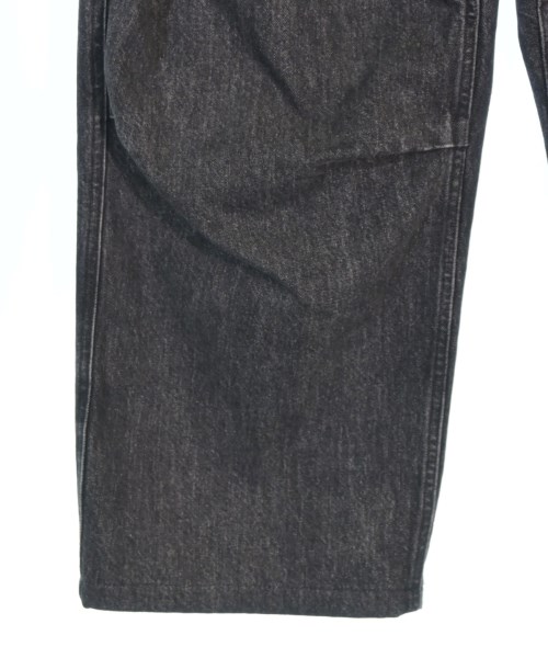 GRAMICCI（グラミチ）デニムパンツ 黒 サイズ:L メンズ/2200671390044