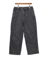 GRAMICCI（グラミチ）デニムパンツ 黒 サイズ:L メンズ/2200671390044
