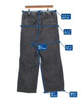 GRAMICCI（グラミチ）デニムパンツ 黒 サイズ:L メンズ/2200671390044