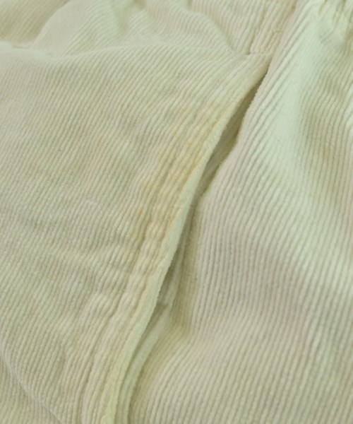 GRAMICCI（グラミチ）ショートパンツ 白 サイズ:S メンズ/2200671494056