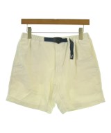 GRAMICCI（グラミチ）ショートパンツ 白 サイズ:S メンズ/2200671494056