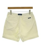 GRAMICCI（グラミチ）ショートパンツ 白 サイズ:S メンズ/2200671494056