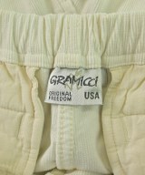 GRAMICCI（グラミチ）ショートパンツ 白 サイズ:S メンズ/2200671494056