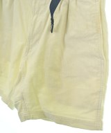 GRAMICCI（グラミチ）ショートパンツ 白 サイズ:S メンズ/2200671494056