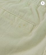 GRAMICCI（グラミチ）ショートパンツ 白 サイズ:S メンズ/2200671494056