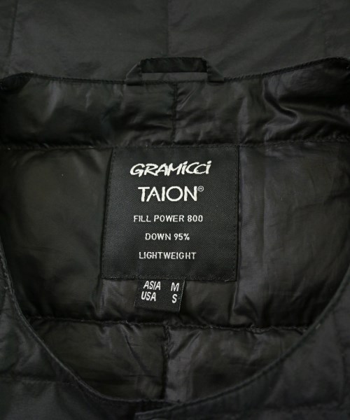 GRAMICCI（グラミチ）その他 黒 サイズ:M メンズ/2200671674021