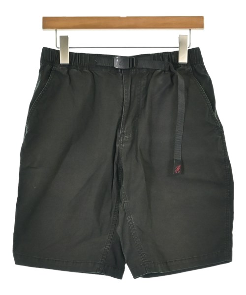 GRAMICCI(グラミチ)ショートパンツ 黒 サイズ:M/2200666133137