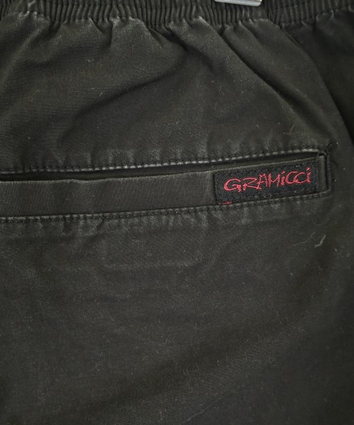 GRAMICCI（グラミチ）ショートパンツ 黒 サイズ:M メンズ/2200666133137