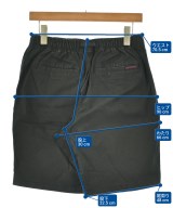 GRAMICCI（グラミチ）ショートパンツ 黒 サイズ:M メンズ/2200666133137