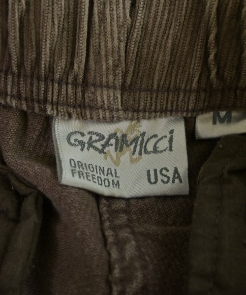 GRAMICCI（グラミチ）その他 茶 サイズ:M メンズ/2200665893247