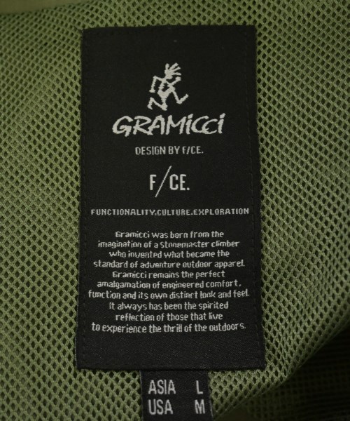 GRAMICCI（グラミチ）その他 カーキ サイズ:L メンズ/2200722808016