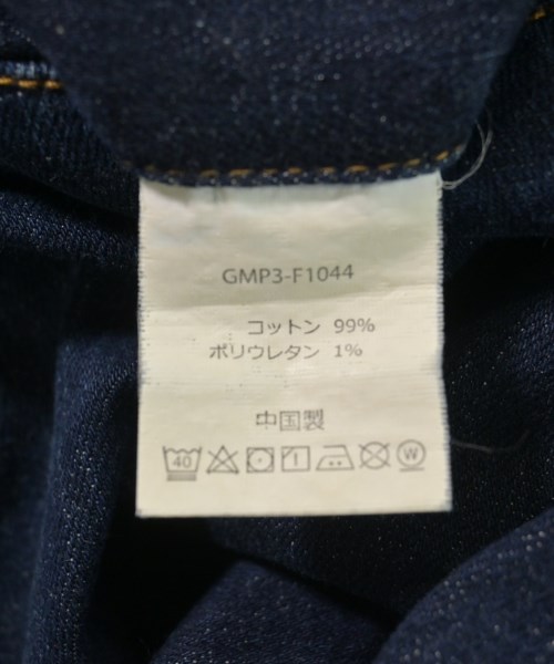 GRAMICCI（グラミチ）デニムパンツ 紺 サイズ:M メンズ/2200730147022