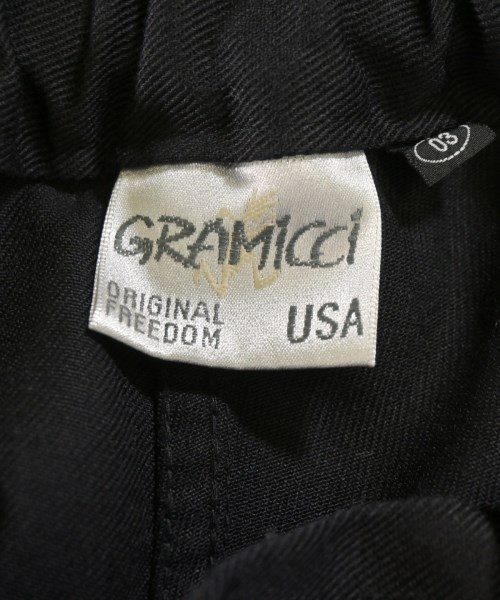 GRAMICCI（グラミチ）チノパン 黒 サイズ:3(L位) メンズ/2200722334133