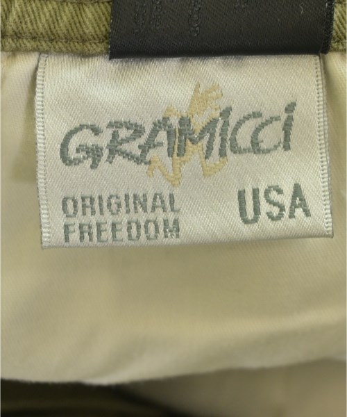 GRAMICCI（グラミチ）その他 カーキ サイズ:36(S位) メンズ/2200731730056