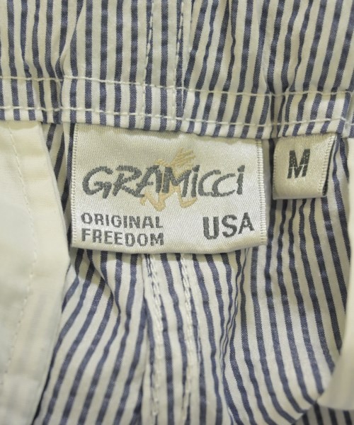 GRAMICCI（グラミチ）ショートパンツ 紺 サイズ:M メンズ/2200733154225