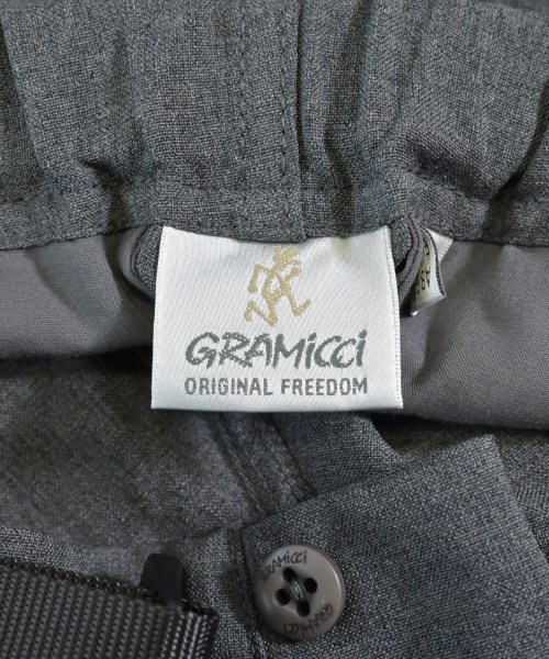 GRAMICCI（グラミチ）その他 グレー サイズ:S メンズ/2200733164682