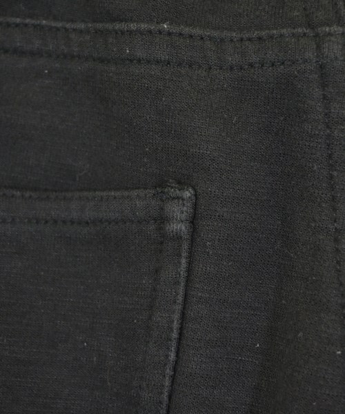 GRAMICCI（グラミチ）スウェットパンツ 黒 サイズ:M レディース/2200726143090