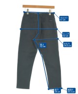 GRAMICCI（グラミチ）スウェットパンツ 黒 サイズ:M レディース/2200726143090