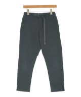 GRAMICCI スウェットパンツ