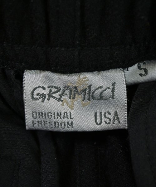 GRAMICCI（グラミチ）その他 黒 サイズ:S メンズ/2200726143106