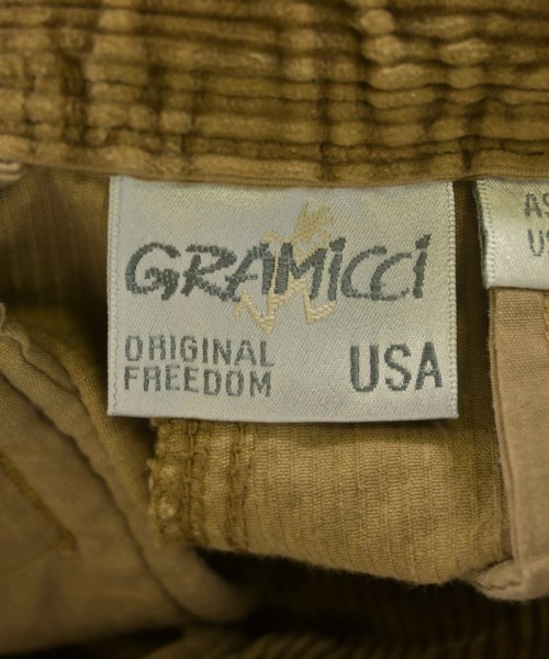 GRAMICCI（グラミチ）その他 茶 サイズ:S レディース/2200726623080