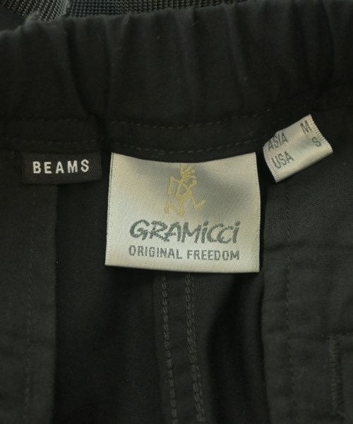 GRAMICCI（グラミチ）ショートパンツ 黒 サイズ:M メンズ/2200730999126