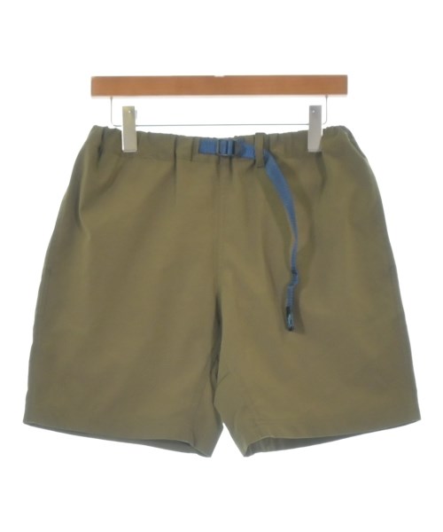 GRAMICCI(グラミチ)のショートパンツ サイズ:M 4,000円