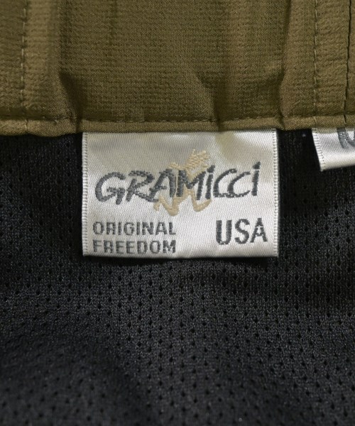 GRAMICCI（グラミチ）ショートパンツ カーキ サイズ:M メンズ/2200706593075