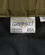 GRAMICCI（グラミチ）ショートパンツ カーキ サイズ:M メンズ/2200706593075