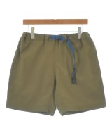 GRAMICCI ショートパンツ