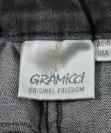 GRAMICCI（グラミチ）デニムパンツ 黒 サイズ:F レディース/2200726314162