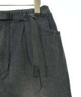 GRAMICCI（グラミチ）デニムパンツ 黒 サイズ:F レディース/2200726314162