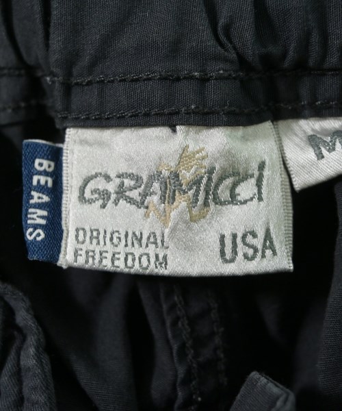GRAMICCI（グラミチ）その他 黒 サイズ:M メンズ/2200736354127