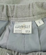 GRAMICCI（グラミチ）ロング・マキシ丈スカート グレー サイズ:F レディース/2200736401043