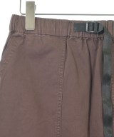 GRAMICCI（グラミチ）ロング・マキシ丈スカート 茶 サイズ:M レディース/2200720049039