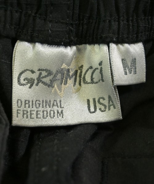 GRAMICCI（グラミチ）その他 黒 サイズ:M メンズ/2200720060010