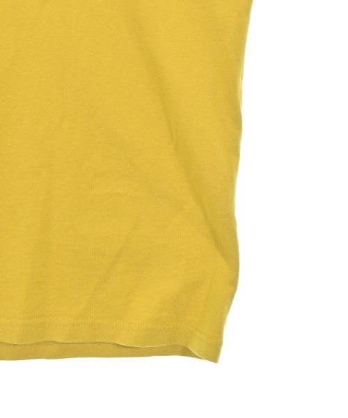 GRAMICCI（グラミチ）Tシャツ・カットソー 黄 サイズ:L メンズ/2200720183023