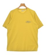 GRAMICCI（グラミチ）Tシャツ・カットソー 黄 サイズ:L メンズ/2200720183023