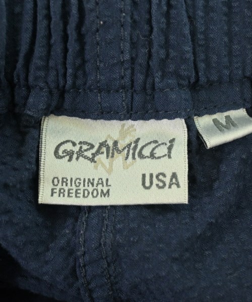 GRAMICCI（グラミチ）ショートパンツ 紺 サイズ:M メンズ/2200716572077