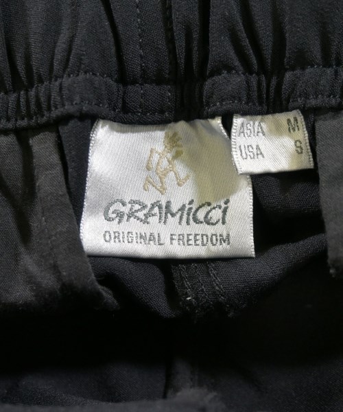 GRAMICCI（グラミチ）クロップドパンツ 紺 サイズ:M メンズ/2200716337089
