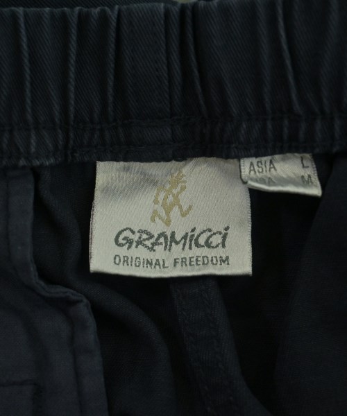 GRAMICCI（グラミチ）ショートパンツ 紺 サイズ:L メンズ/2200717534050