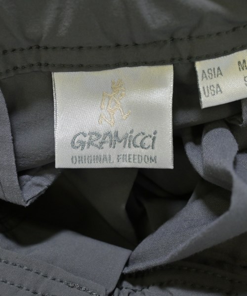 GRAMICCI（グラミチ）その他 グレー サイズ:M メンズ/2200718476168