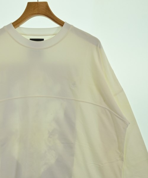GRAMICCI（グラミチ）Tシャツ・カットソー 白 サイズ:L メンズ/2200722988633