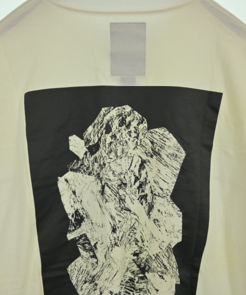 GRAMICCI（グラミチ）Tシャツ・カットソー 白 サイズ:L メンズ/2200722988633
