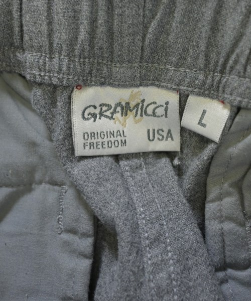 GRAMICCI（グラミチ）その他 グレー サイズ:L メンズ/2200723343011